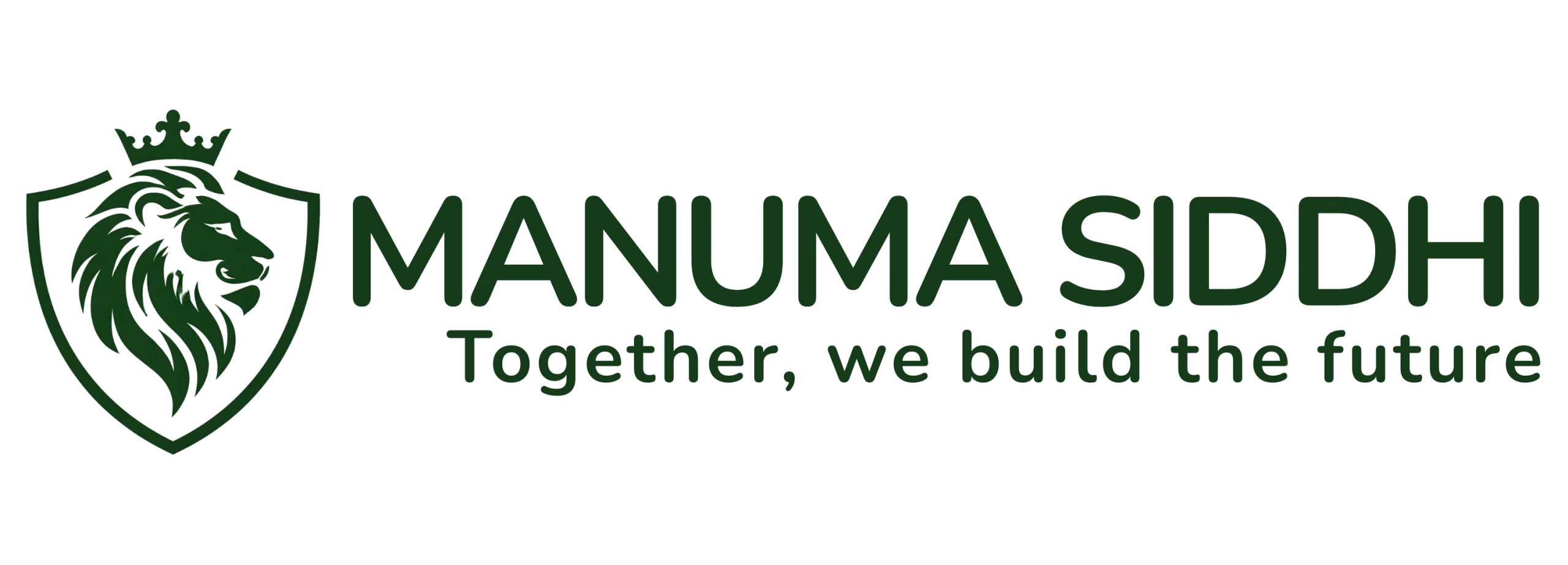 Manuma Siddhi AG-Tech logo