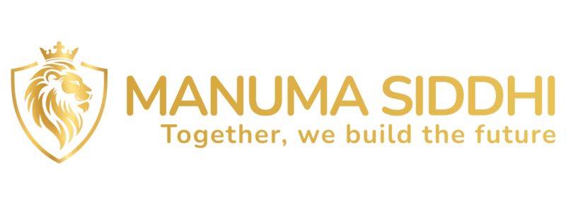 Manuma Siddhi AG-Tech logo
