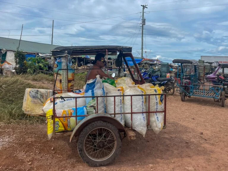 The Role of Agri Aggregators in India’s Rural Economy