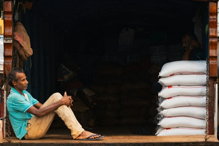 Grain Supply Contracts: What Industrial Buyers Should Include