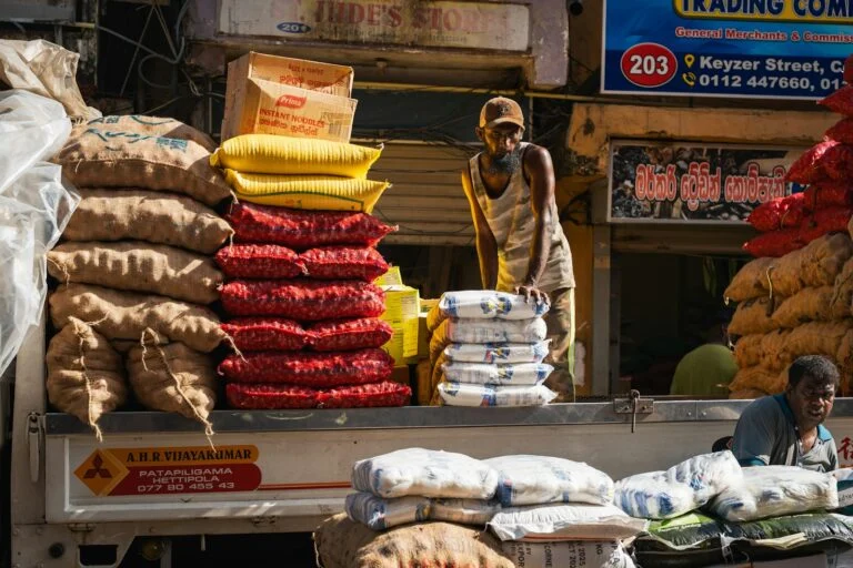 Temporary Manpower Services for Rice Mills and Distilleries: When It Makes Sense